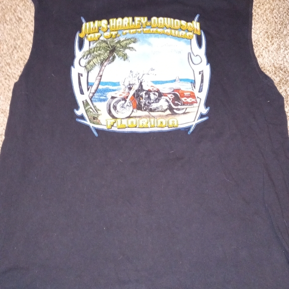 Tank top - Picture 4 of 4